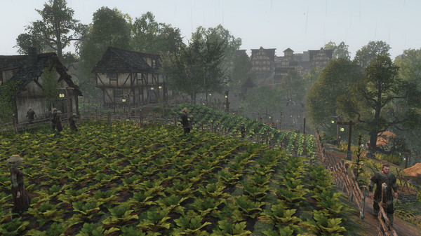 Screenshot 11 of Life is Feudal: Forest Village