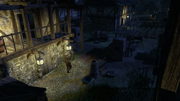 Screenshot 12 of Life is Feudal: Forest Village