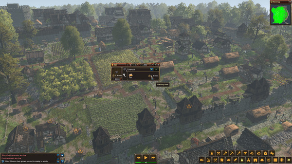 Screenshot 16 of Life is Feudal: Forest Village