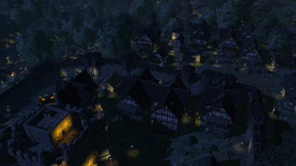 Screenshot 4 of Life is Feudal: Forest Village