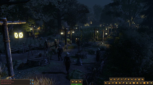 Screenshot 5 of Life is Feudal: Forest Village