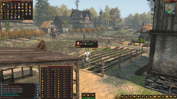 Screenshot 6 of Life is Feudal: Forest Village