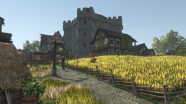 Screenshot 7 of Life is Feudal: Forest Village