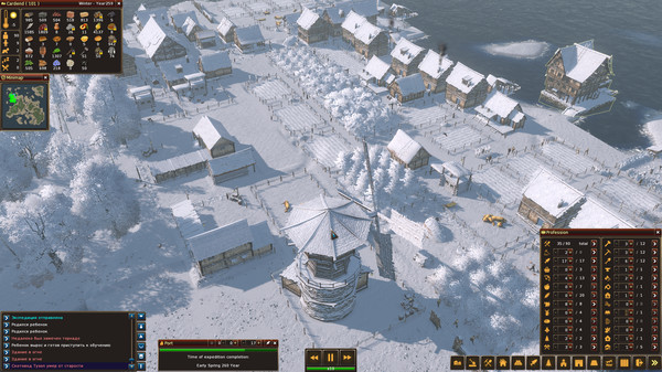 Screenshot 10 of Life is Feudal: Forest Village