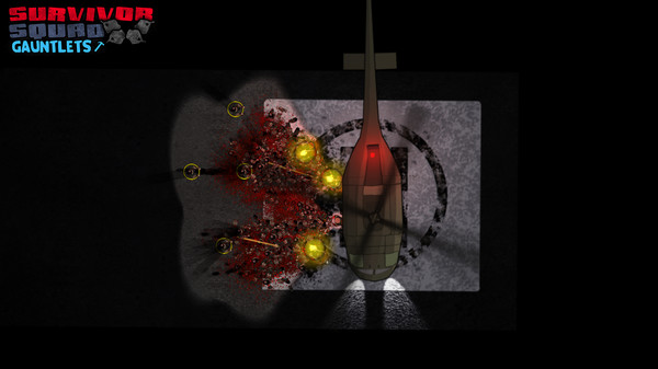 Screenshot 4 of Survivor Squad: Gauntlets