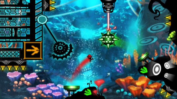 Screenshot 7 of Rush Bros.