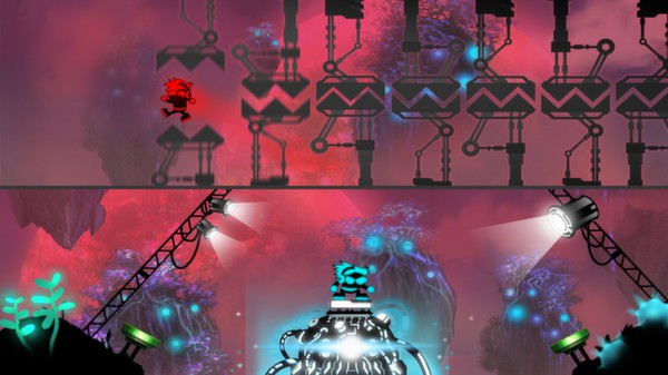 Screenshot 8 of Rush Bros.