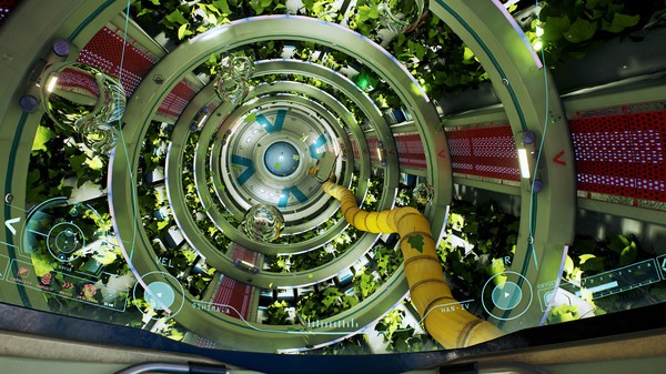 Screenshot 3 of ADR1FT