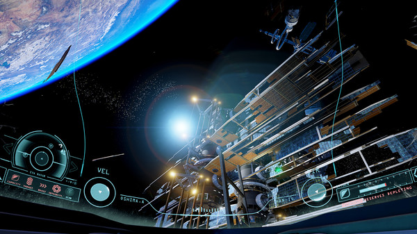 Screenshot 6 of ADR1FT