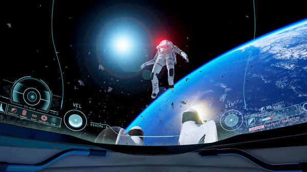 Screenshot 9 of ADR1FT