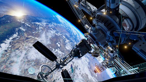 Screenshot 10 of ADR1FT