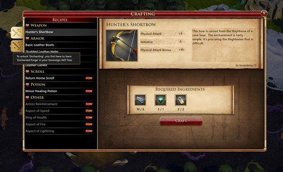 Screenshot 4 of Sorcerer King: Rivals