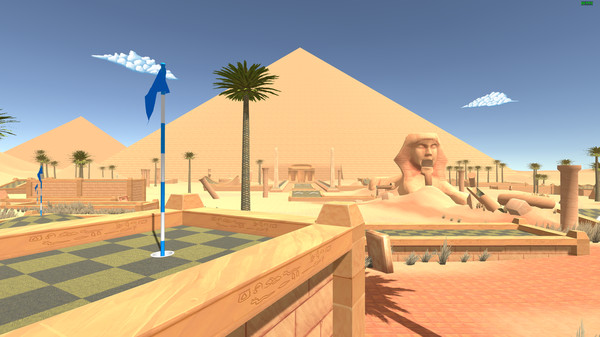 Screenshot 2 of Golf With Your Friends