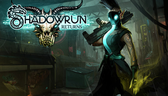 Screenshot 17 of Shadowrun Returns