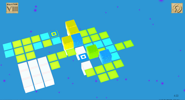 Screenshot 5 of GooCubelets: The Algoorithm