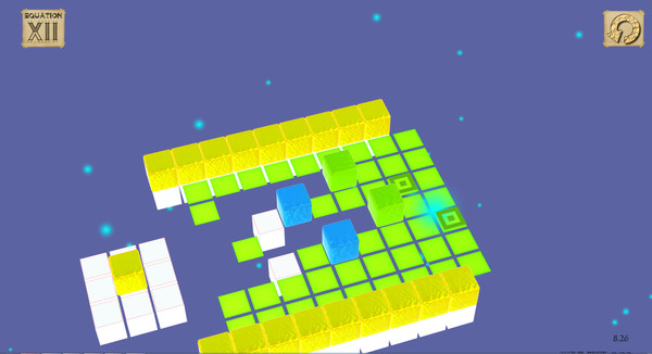 Screenshot 7 of GooCubelets: The Algoorithm
