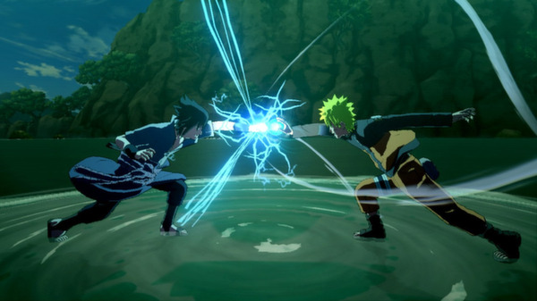 Screenshot 2 of NARUTO SHIPPUDEN: Ultimate Ninja STORM 3 Full Burst