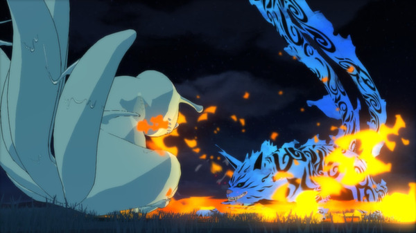 Screenshot 12 of NARUTO SHIPPUDEN: Ultimate Ninja STORM 3 Full Burst