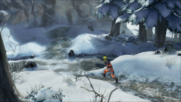 Screenshot 7 of NARUTO SHIPPUDEN: Ultimate Ninja STORM 3 Full Burst