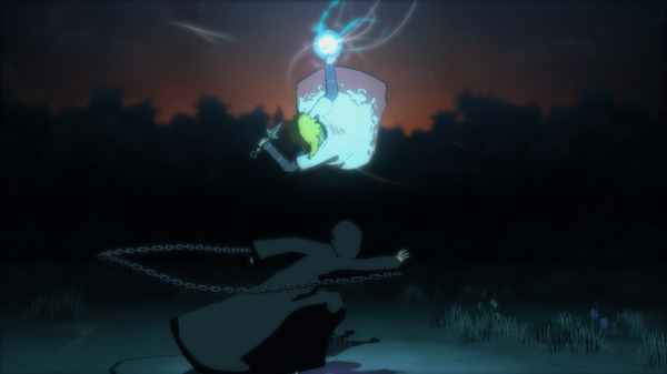 Screenshot 8 of NARUTO SHIPPUDEN: Ultimate Ninja STORM 3 Full Burst