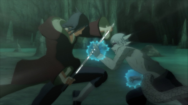 Screenshot 10 of NARUTO SHIPPUDEN: Ultimate Ninja STORM 3 Full Burst