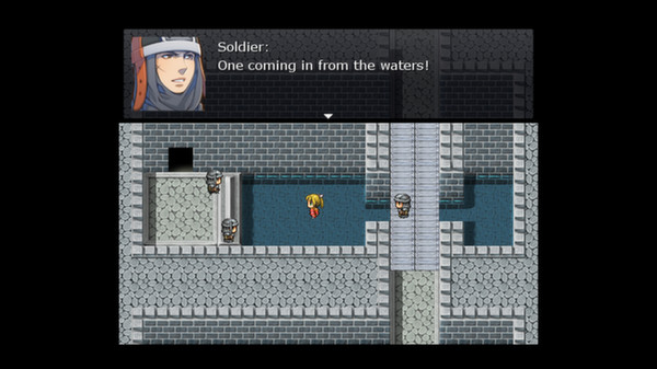 Screenshot 5 of Victim of Xen