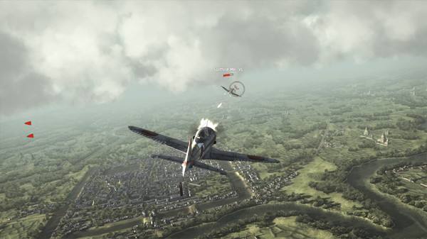 Screenshot 12 of Flying Tigers: Shadows Over China