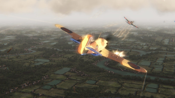 Screenshot 15 of Flying Tigers: Shadows Over China