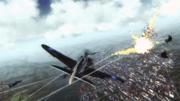 Screenshot 17 of Flying Tigers: Shadows Over China