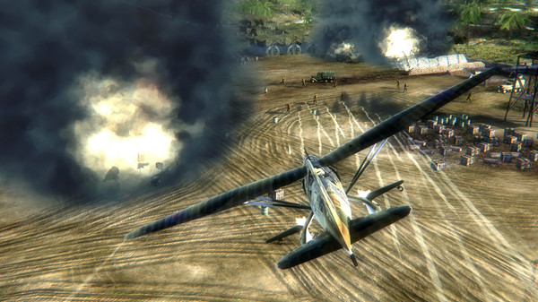 Screenshot 18 of Flying Tigers: Shadows Over China