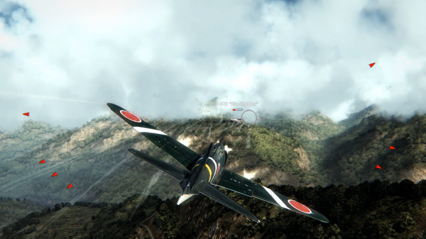 Screenshot 19 of Flying Tigers: Shadows Over China