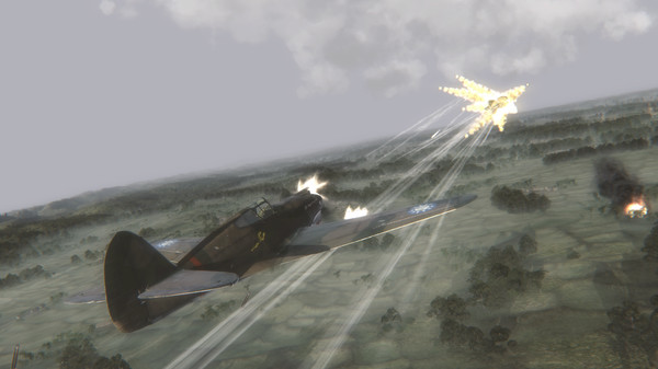 Screenshot 21 of Flying Tigers: Shadows Over China