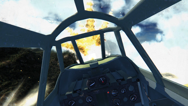 Screenshot 22 of Flying Tigers: Shadows Over China