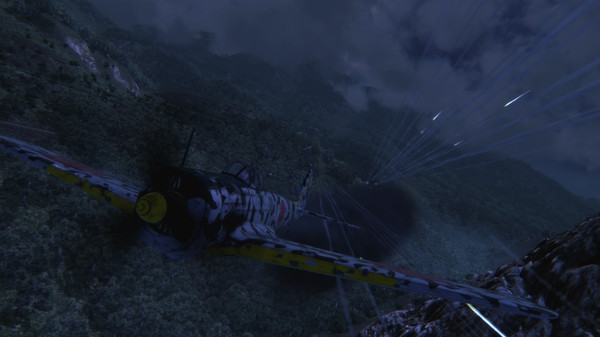 Screenshot 23 of Flying Tigers: Shadows Over China