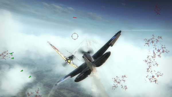 Screenshot 24 of Flying Tigers: Shadows Over China