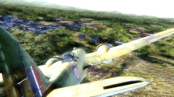 Screenshot 28 of Flying Tigers: Shadows Over China