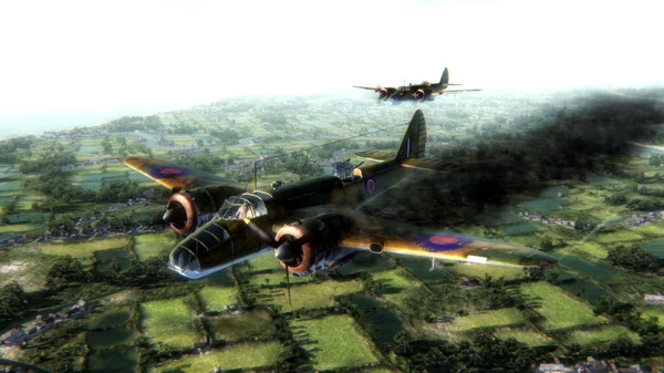 Screenshot 31 of Flying Tigers: Shadows Over China