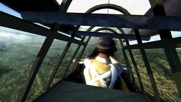 Screenshot 33 of Flying Tigers: Shadows Over China