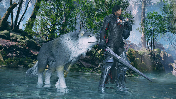 Screenshot 1 of TEKKEN 8 - Deluxe Edition Upgrade Pack