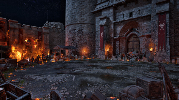 Screenshot 2 of TEKKEN 8 - Deluxe Edition Upgrade Pack