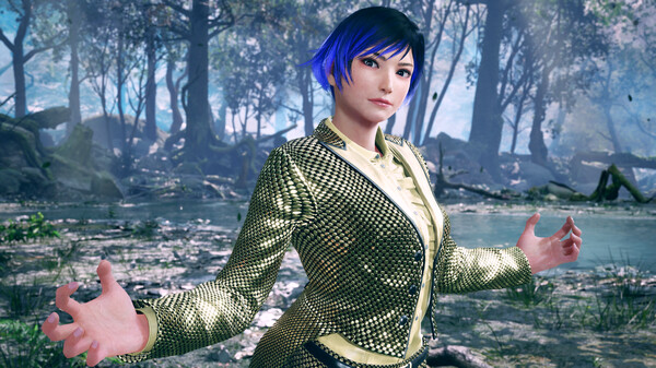 Screenshot 9 of TEKKEN 8 - Deluxe Edition Upgrade Pack