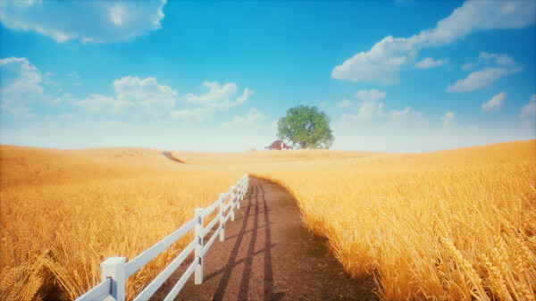 Screenshot 1 of Quod: Episode 1