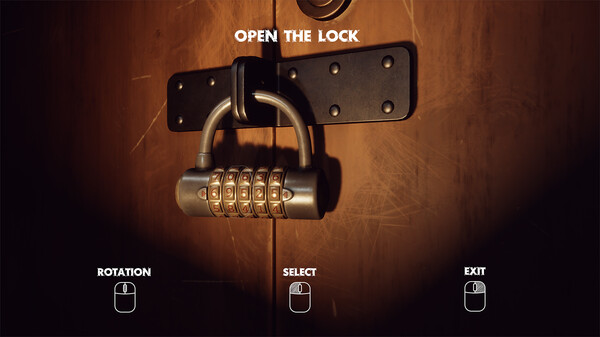 Screenshot 11 of Quod: Episode 1