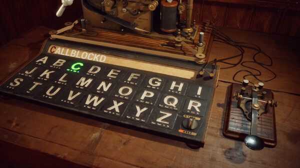 Screenshot 3 of Quod: Episode 1