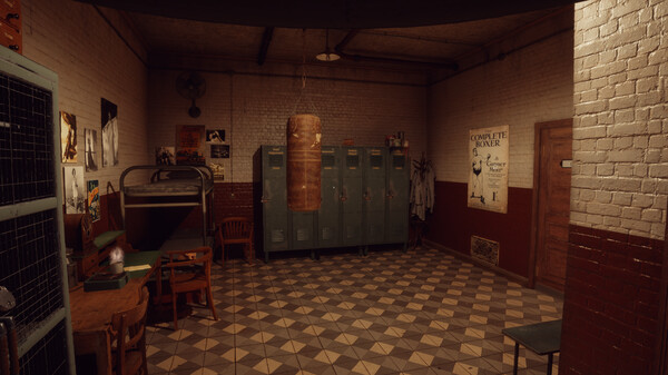 Screenshot 5 of Quod: Episode 1