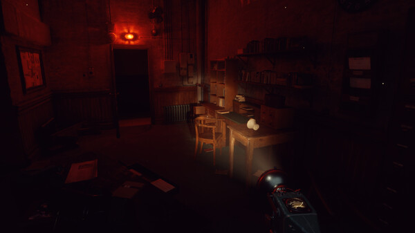 Screenshot 6 of Quod: Episode 1