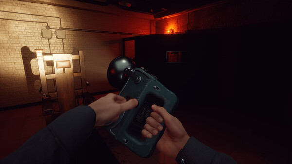 Screenshot 8 of Quod: Episode 1