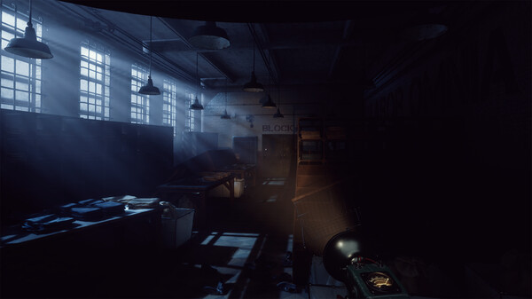 Screenshot 9 of Quod: Episode 1