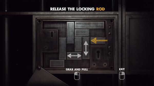 Screenshot 10 of Quod: Episode 1