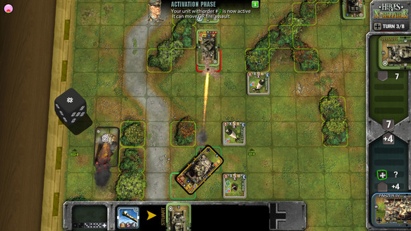 Screenshot 7 of Heroes of Normandie